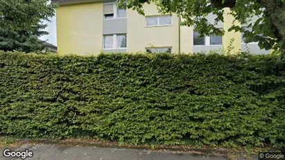 Apartments for rent in Thun - Photo from Google Street View