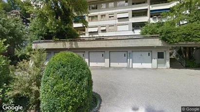 Apartments for rent in Bern-Mittelland - Photo from Google Street View