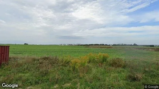 Apartments for rent in Pucki - Photo from Google Street View