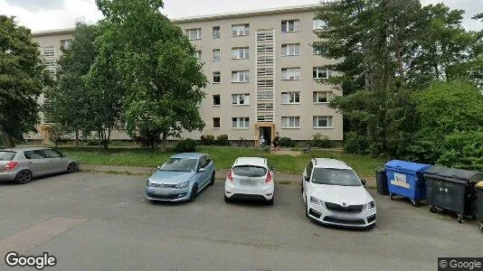 Apartments for rent in Zwickau - Photo from Google Street View