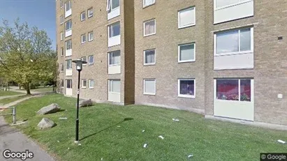 Apartments for rent in Rosengård - Photo from Google Street View