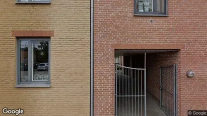 Apartments for rent in Kävlinge - Photo from Google Street View