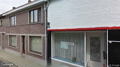 Apartments for rent in Kruibeke - Photo from Google Street View