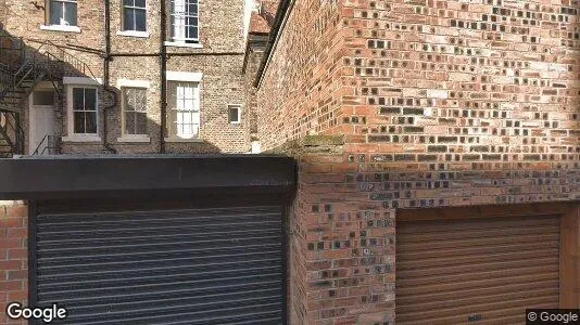 Apartments for rent in North Shields - Tyne and Wear - Photo from Google Street View