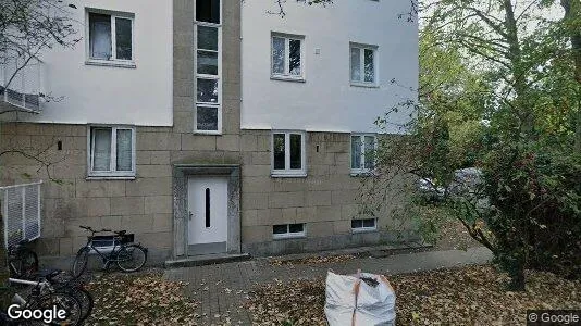 Apartments for rent in Mülheim an der Ruhr - Photo from Google Street View