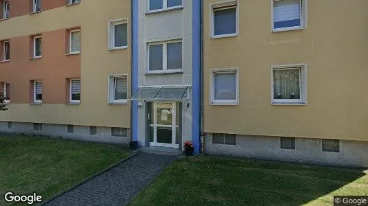 Apartments for rent in Essen - Photo from Google Street View