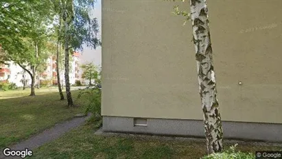 Apartments for rent in Halle (Saale) - Photo from Google Street View