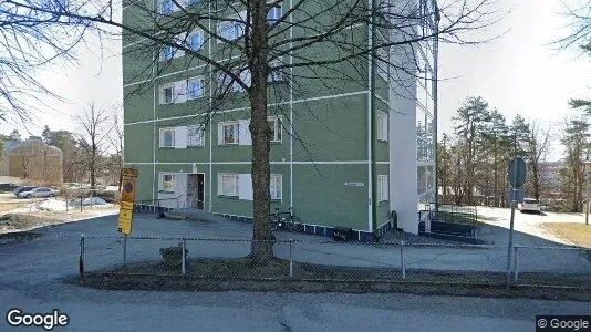 Apartments for rent in Kuopio - Photo from Google Street View