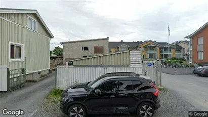 Apartments for rent in Pori - Photo from Google Street View