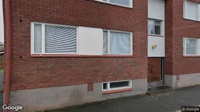 Apartments for rent in Pori - Photo from Google Street View