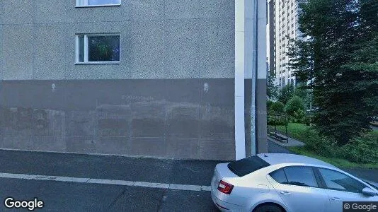 Apartments for rent in Tampere Keskinen - Photo from Google Street View