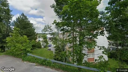 Apartments for rent in Salo - Photo from Google Street View