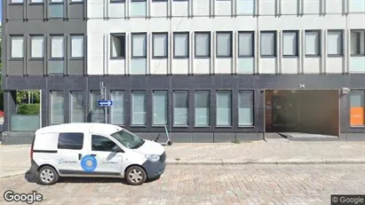 Apartments for rent in Hämeenlinna - Photo from Google Street View