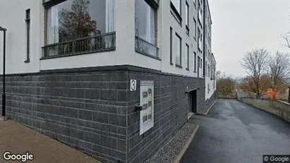 Apartments for rent in Turku - Photo from Google Street View