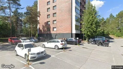 Apartments for rent in Turku - Photo from Google Street View