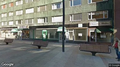 Apartments for rent in Oulu - Photo from Google Street View