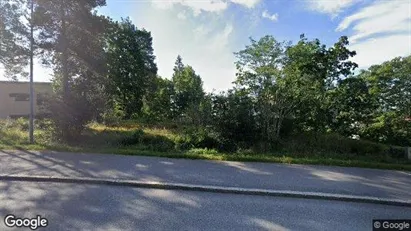 Apartments for rent in Kauniainen - Photo from Google Street View