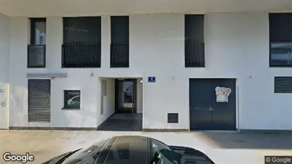 Apartments for rent in Vienna Donaustadt - Photo from Google Street View