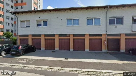 Apartments for rent in Linz - Photo from Google Street View