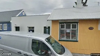 Apartments for rent in Hafnarfjörður - Photo from Google Street View