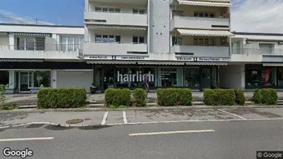 Apartments for rent in Thun - Photo from Google Street View