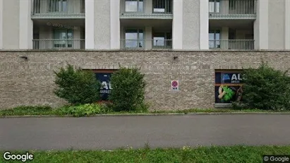 Apartments for rent in Bülach - Photo from Google Street View