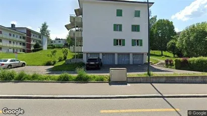 Apartments for rent in Uster - Photo from Google Street View