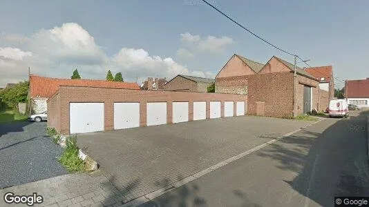 Apartments for rent in Kortrijk - Photo from Google Street View