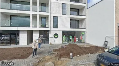 Apartments for rent in Maldegem - Photo from Google Street View