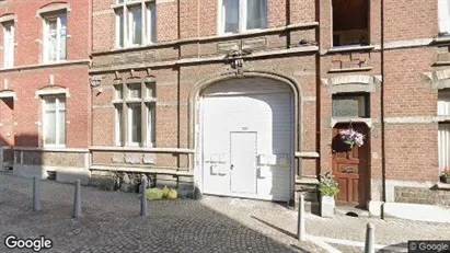 Apartments for rent in Luik - Photo from Google Street View