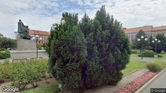 Apartments for rent in Arad - Photo from Google Street View