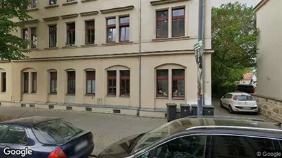 Apartments for rent in Central Saxony - Photo from Google Street View