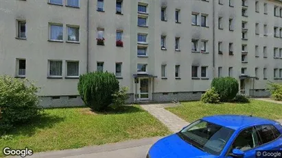 Apartments for rent in Central Saxony - Photo from Google Street View