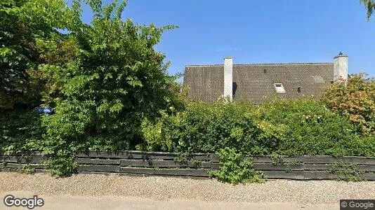 Apartments for rent in Køge - Photo from Google Street View