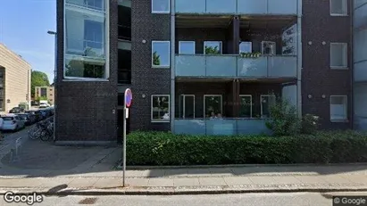 Apartments for rent in Aarhus C - Photo from Google Street View