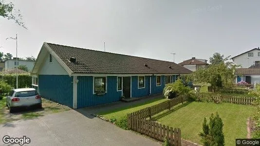 Apartments for rent in Varberg - Photo from Google Street View