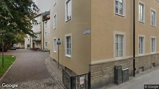 Apartments for rent in Linköping - Photo from Google Street View