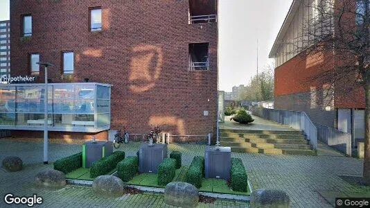 Apartments for rent in Haarlemmermeer - Photo from Google Street View