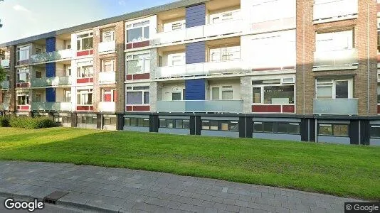 Apartments for rent in Groningen - Photo from Google Street View