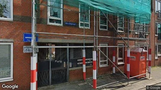 Apartments for rent in Groningen - Photo from Google Street View