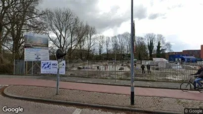 Apartments for rent in Groningen - Photo from Google Street View