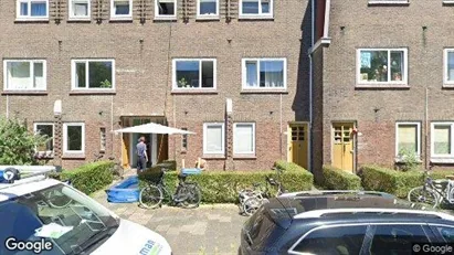 Apartments for rent in Groningen - Photo from Google Street View