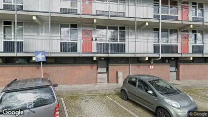 Apartments for rent in Groningen - Photo from Google Street View