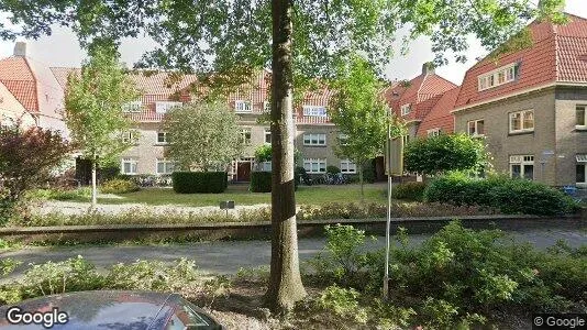 Apartments for rent in Groningen - Photo from Google Street View