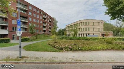 Apartments for rent in Groningen - Photo from Google Street View