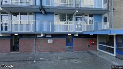 Apartments for rent in Groningen - Photo from Google Street View