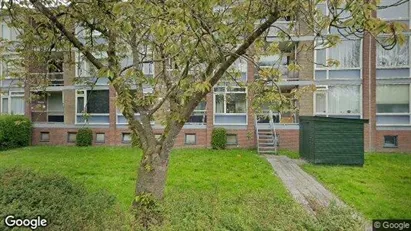 Apartments for rent in Groningen - Photo from Google Street View