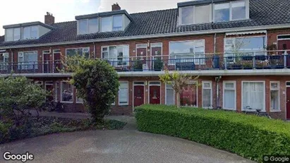 Apartments for rent in Groningen - Photo from Google Street View