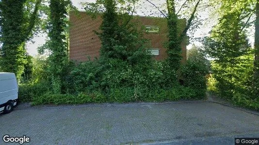 Apartments for rent in Groningen - Photo from Google Street View