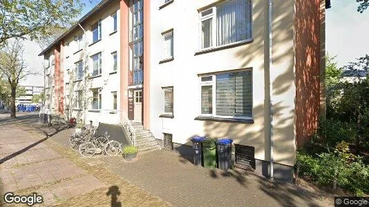 Apartments for rent in Hilversum - Photo from Google Street View